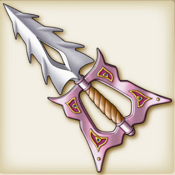 Poison moth knife - Dragon Quest Wiki
