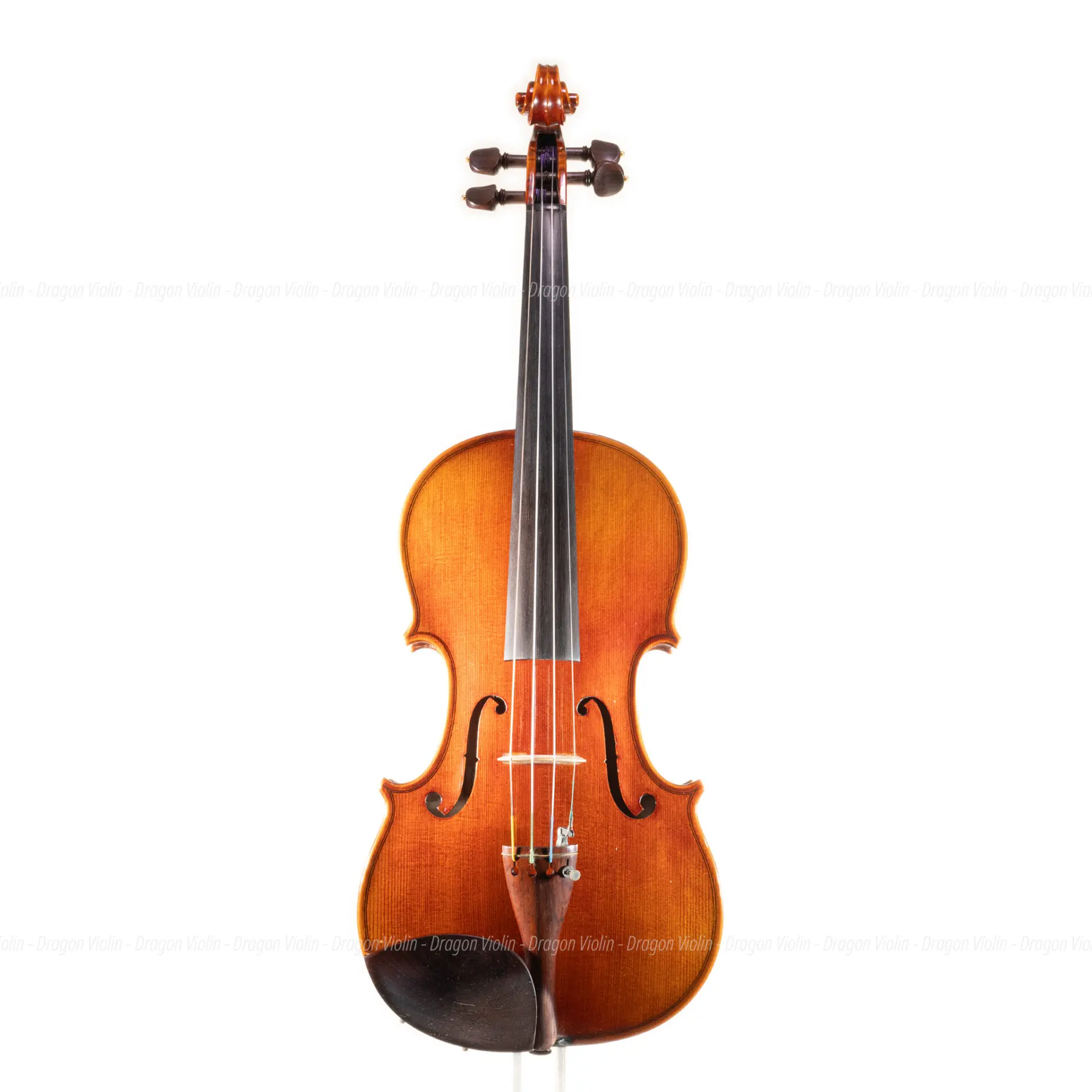 German violin, Roderich Paesold #806 2001 - Dragon Violin