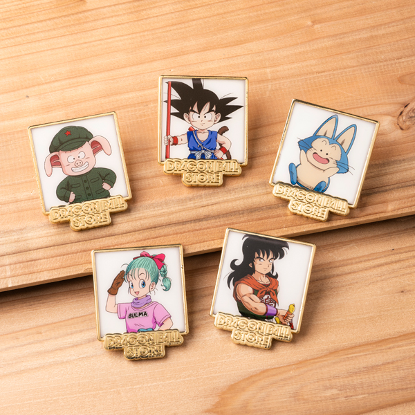 GOODS｜DRAGON BALL STORE TOKYO