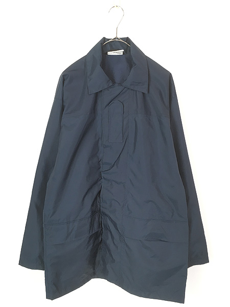 古着 90s イギリス軍 RAF 「Foul Weather Jacket」 ミリタリー