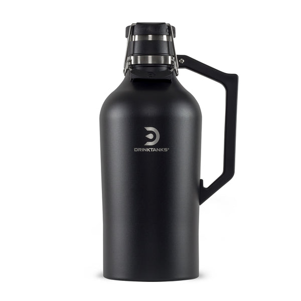 DrinkTanks® 128 oz Craft Insulated Growler