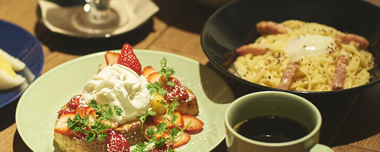 Drip-X-Cafe ドリップエックスカフェ｜コーヒー