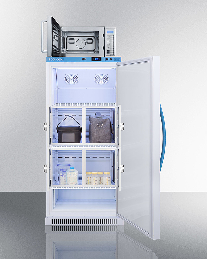 MLRS8MCLK-SCM1000SS | Summit® Appliance