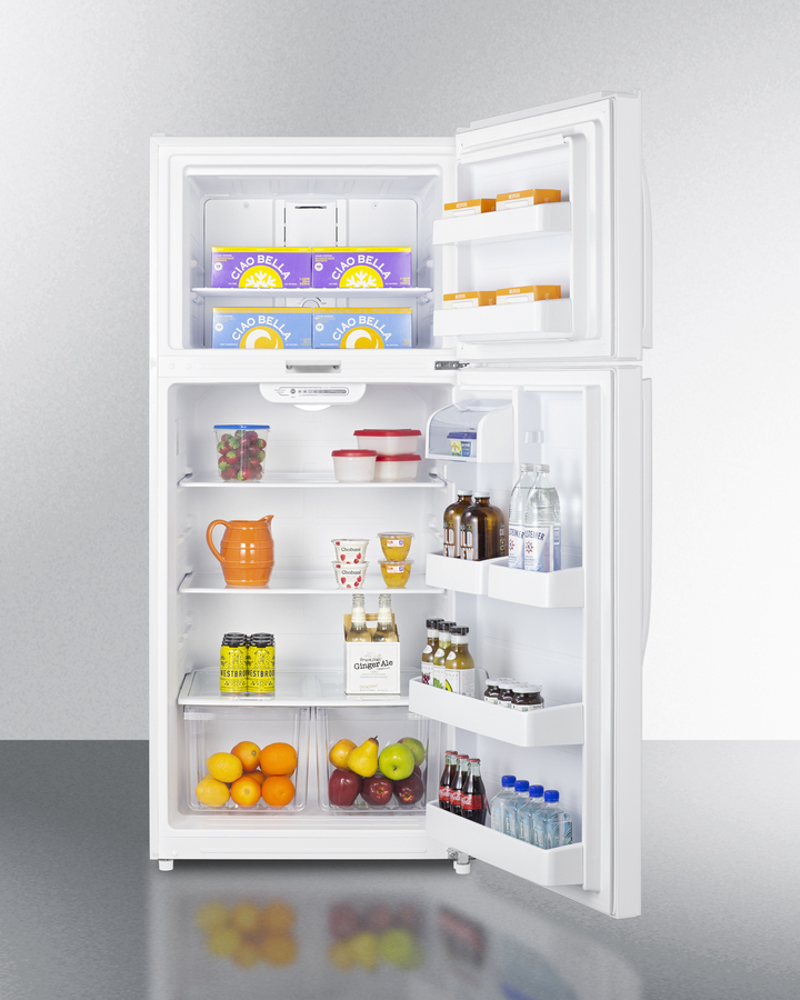 CTR18WLLF2 | Summit® Appliance