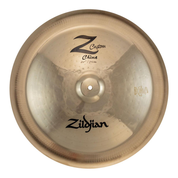 Zildjian Z Custom China Cymbal 20