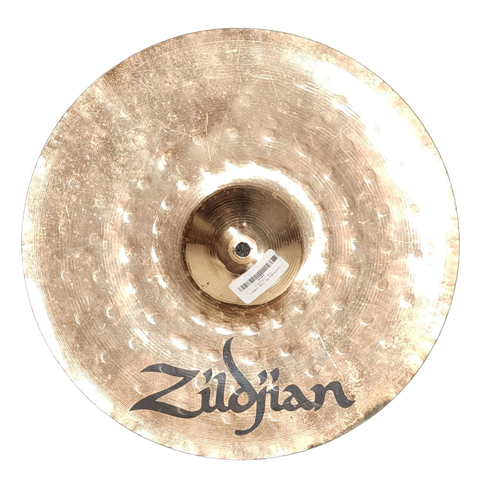 Used Zildjian ZBT Crash Cymbal 14