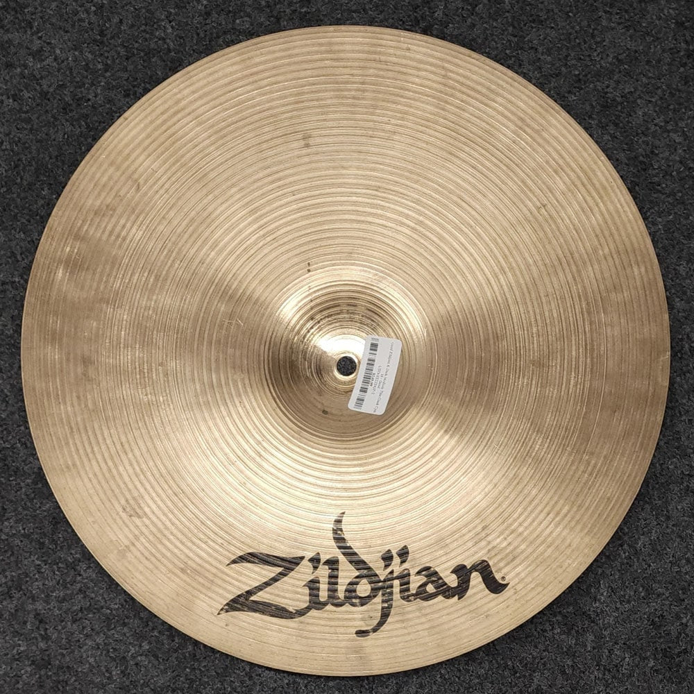 old K zildjian 16 1/4, 16 3/8 ペア old K zildjian 16 1/4,