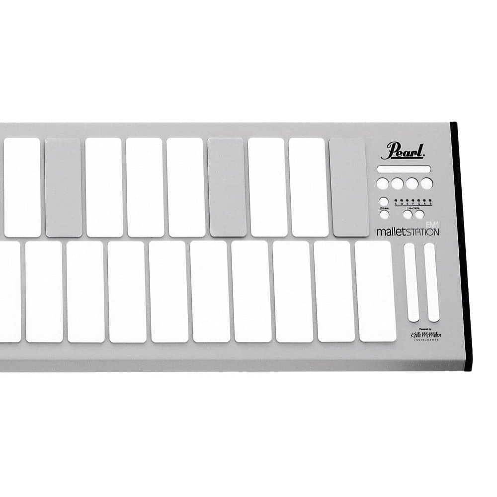 Pearl malletSTATION 3.0 Oct Adjustable Range Electronic Mallet Control
