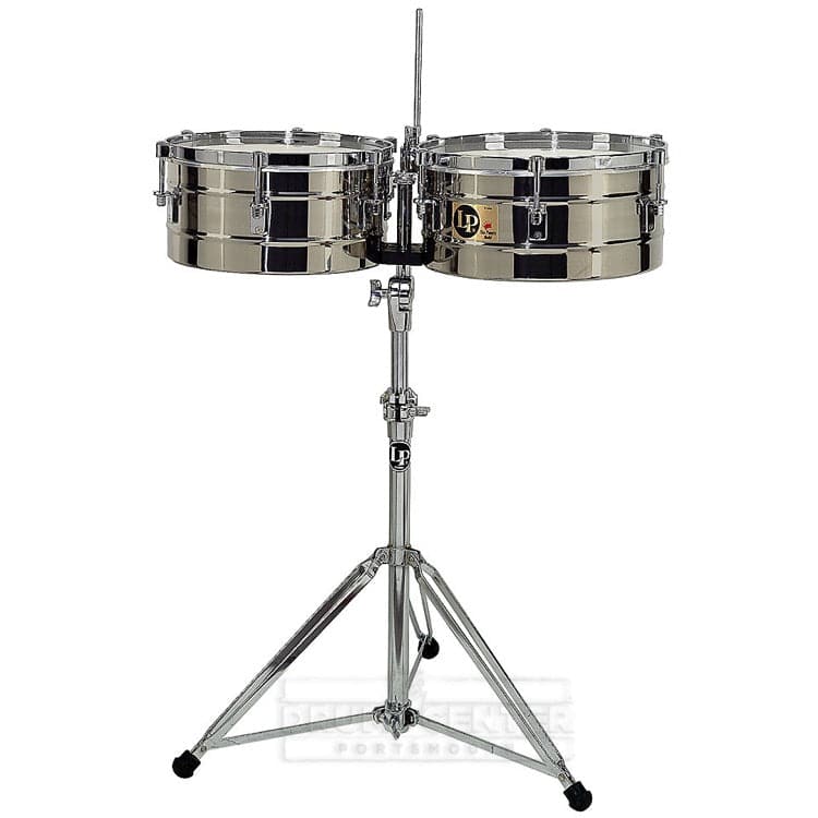 LP Tito Puente 13&14