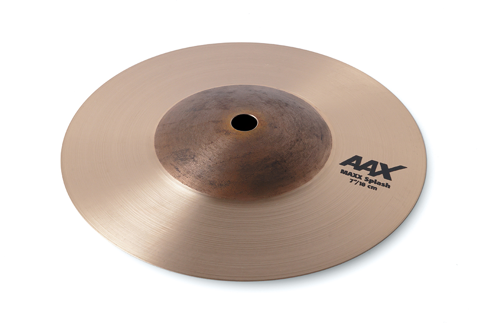 マイク・ポートノイの新シグネチャー・モデル“SABIAN MAX Cymbals” 7