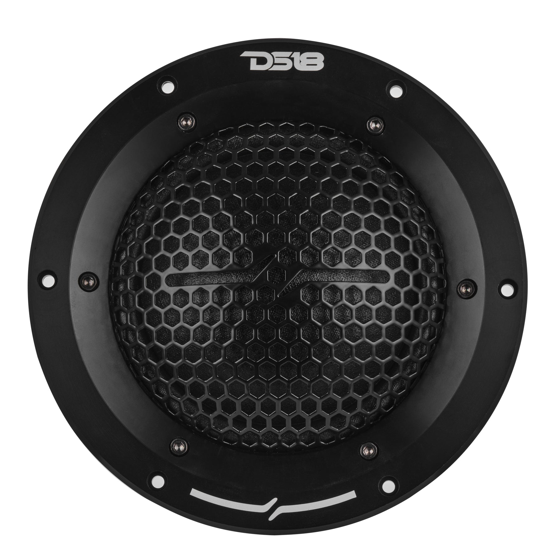 DS18 7'' High End Professional Soft Dome Mid Range Loudspeaker