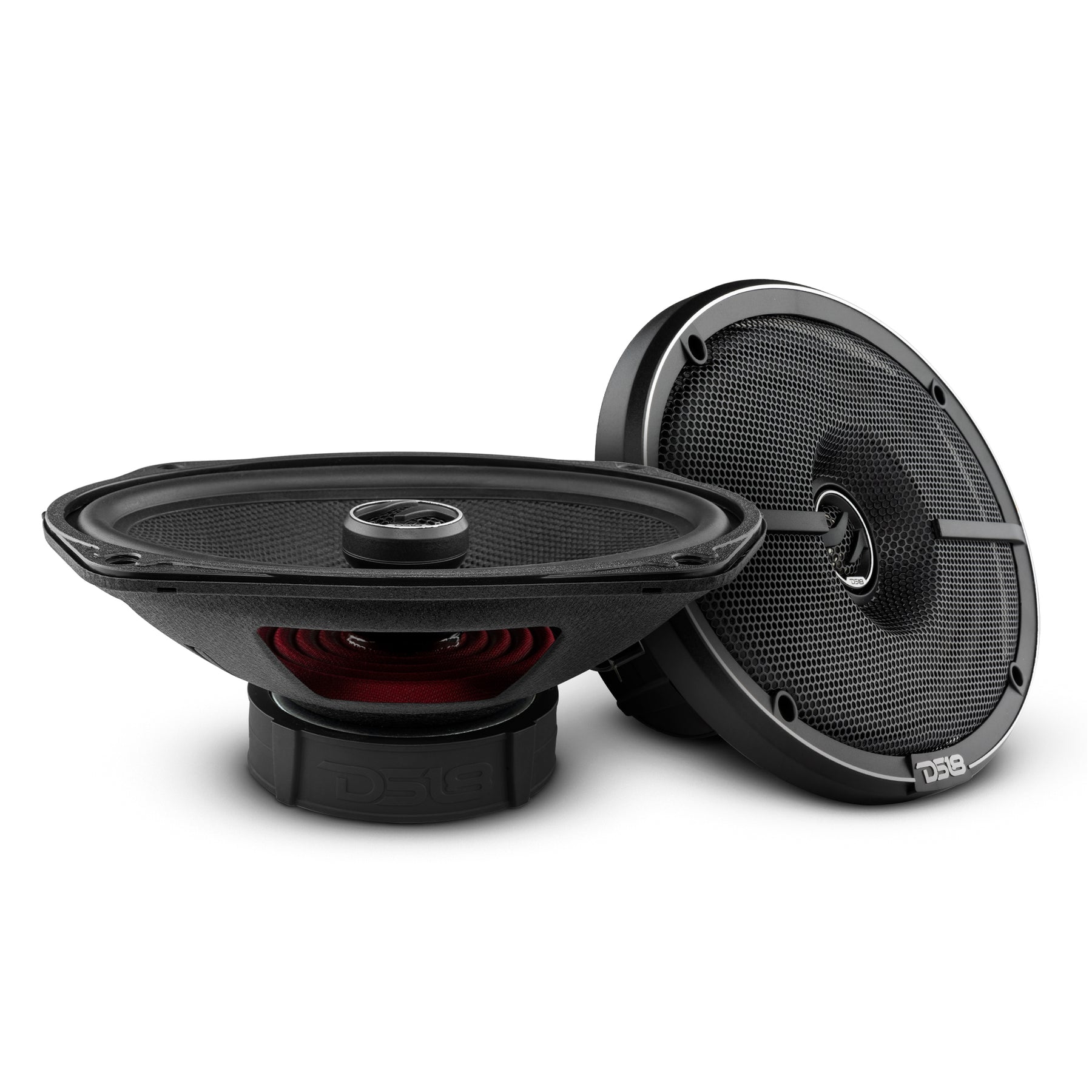 DS18 ELITE 6x9