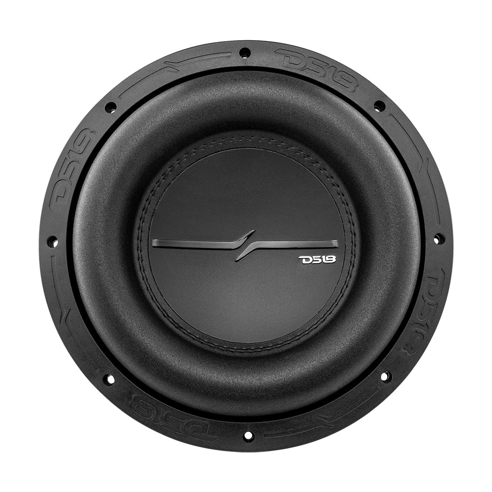 DS18 ZXI10.2D High Excursion 10