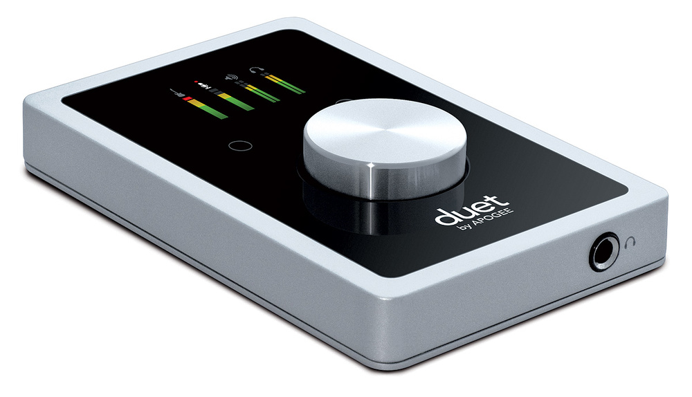 Apogee Duet 2