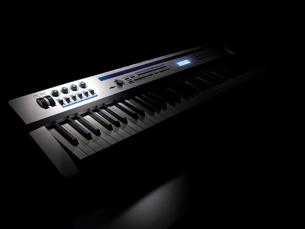Casio Privia PX5S