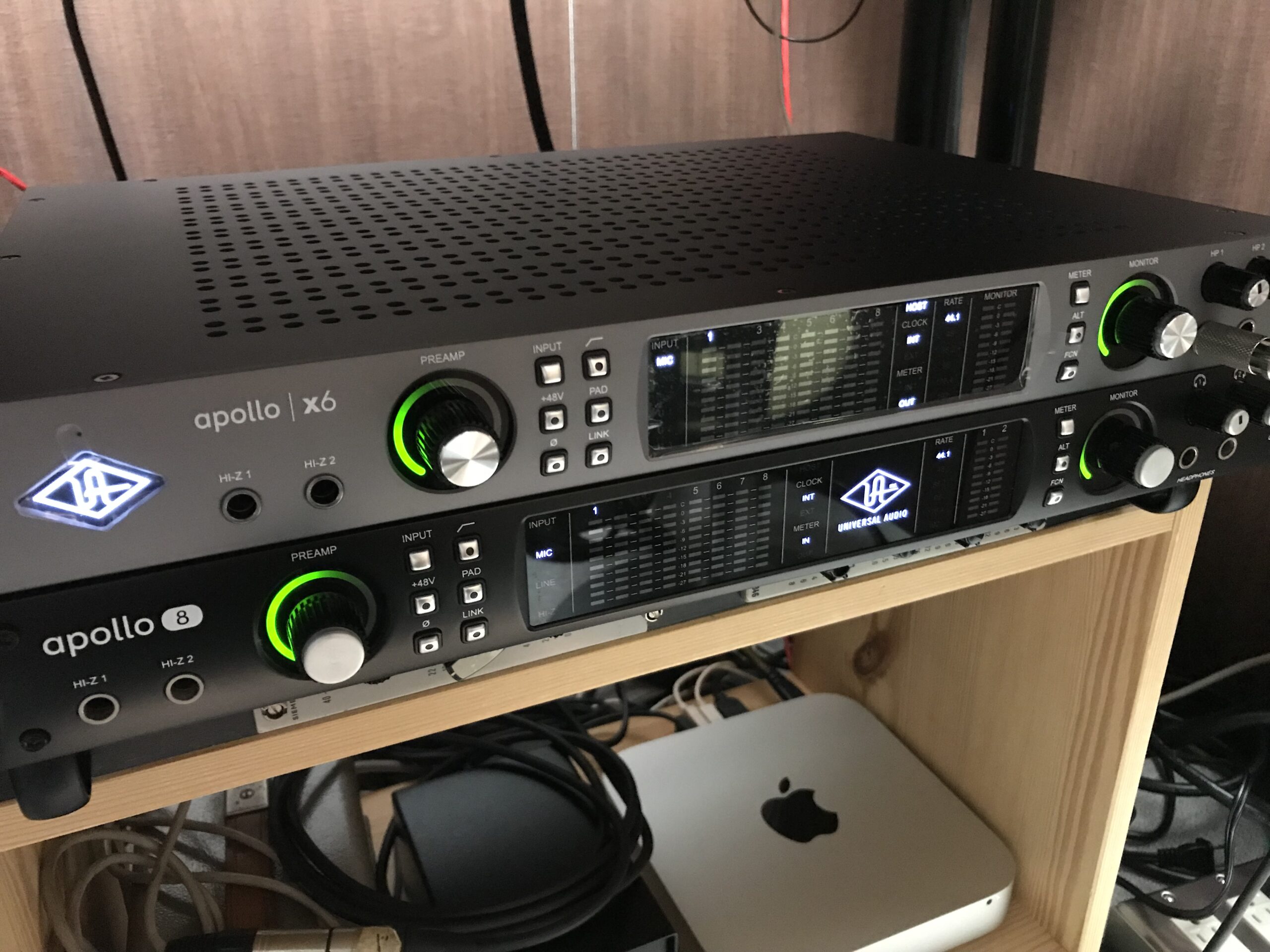 Universal Audio Apollo X6導入！感動したのでレビューを | DTM DRIVER!