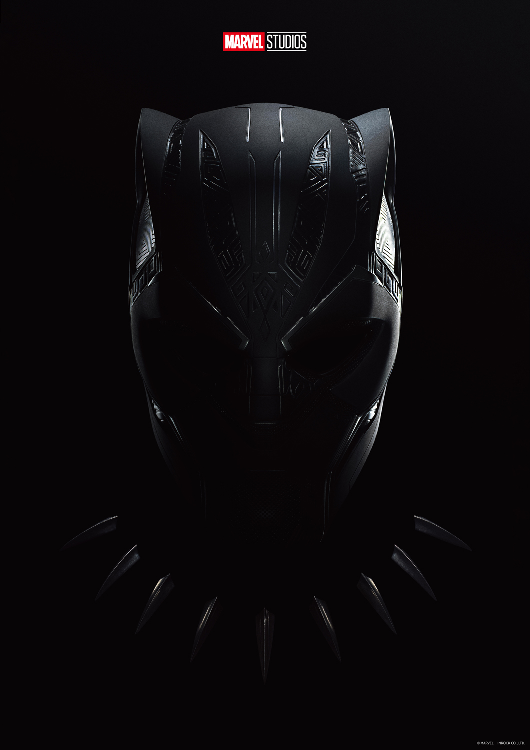 映画の魅力がたっぷり詰まったマーベルグッズ！インロック MARVEL