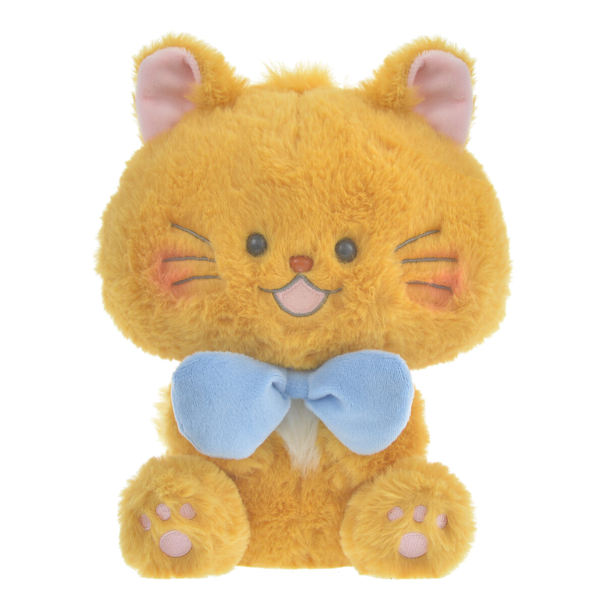 マリーたちの食パンやチェシャ猫のぬいぐるみ！ディズニーストア「猫の