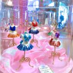 大人かわいいアクセサリーも！ユニバーサル・スタジオ・ジャパン『美