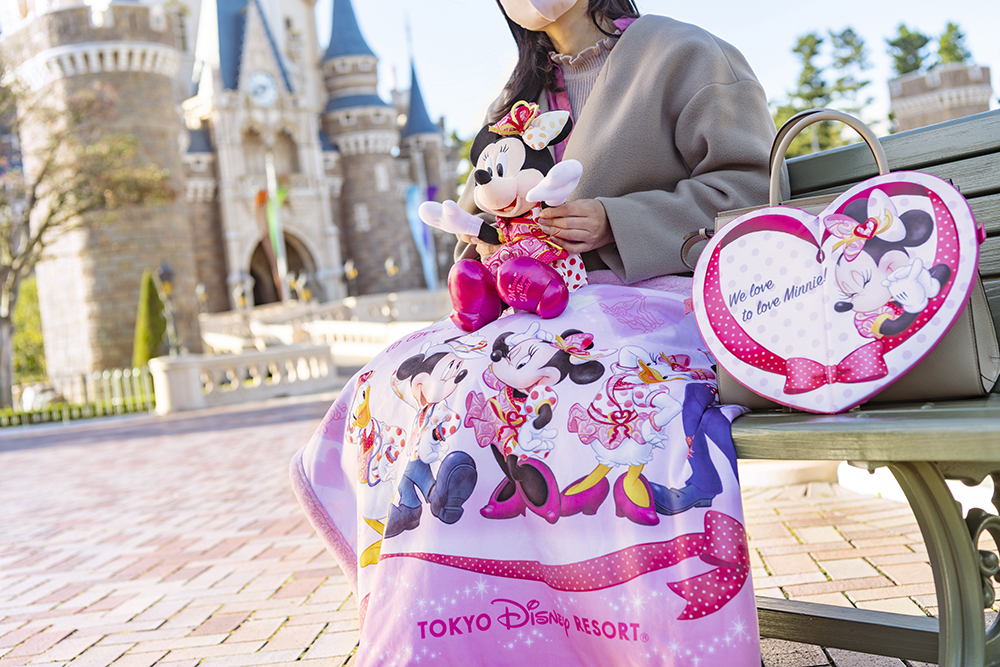 東京ディズニーリゾート“ミニー・ベスティーズ・バッシュ！”グッズ・お土産