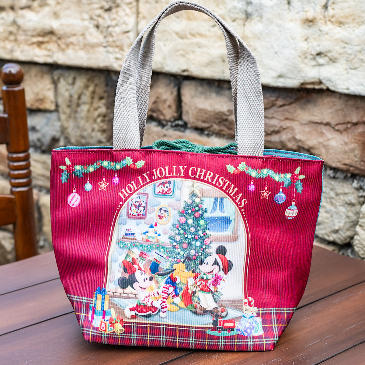 クリスマスを楽しむひとときをデザイン！東京ディズニーリゾート