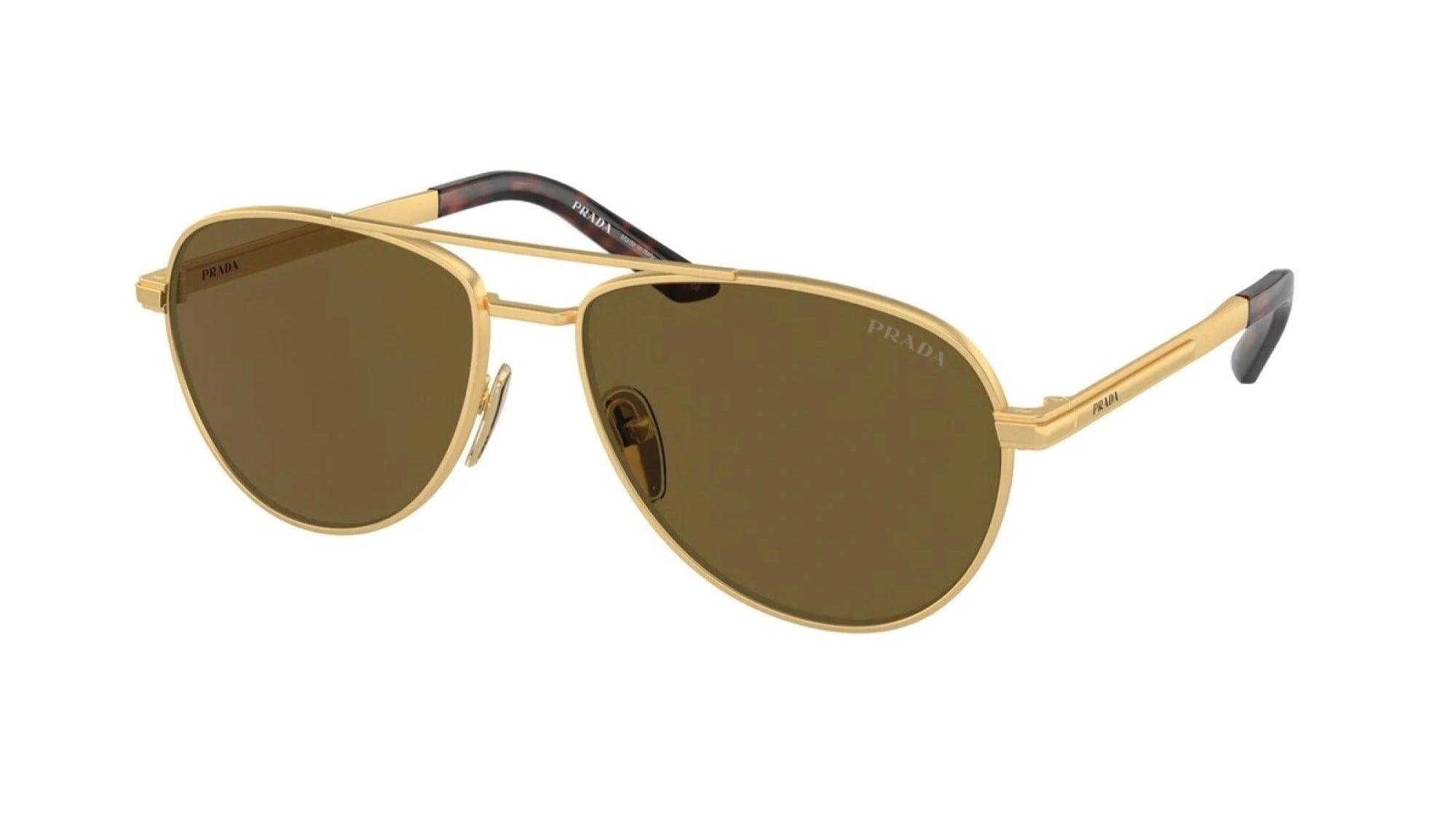 PRADA SUNGLASSES - PR A54S 7CQ09T 60