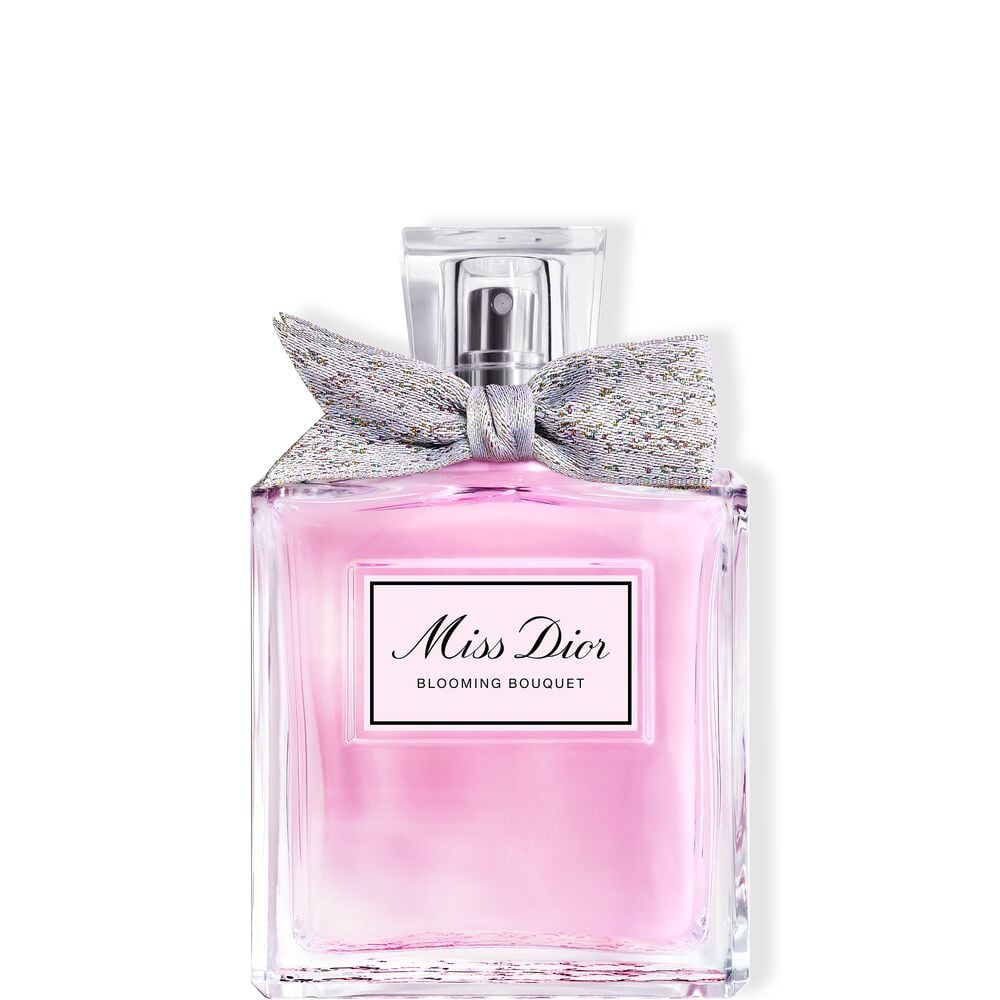ミス ディオール ブルーミング ブーケ オードゥ トワレ-DIOR- | 中部