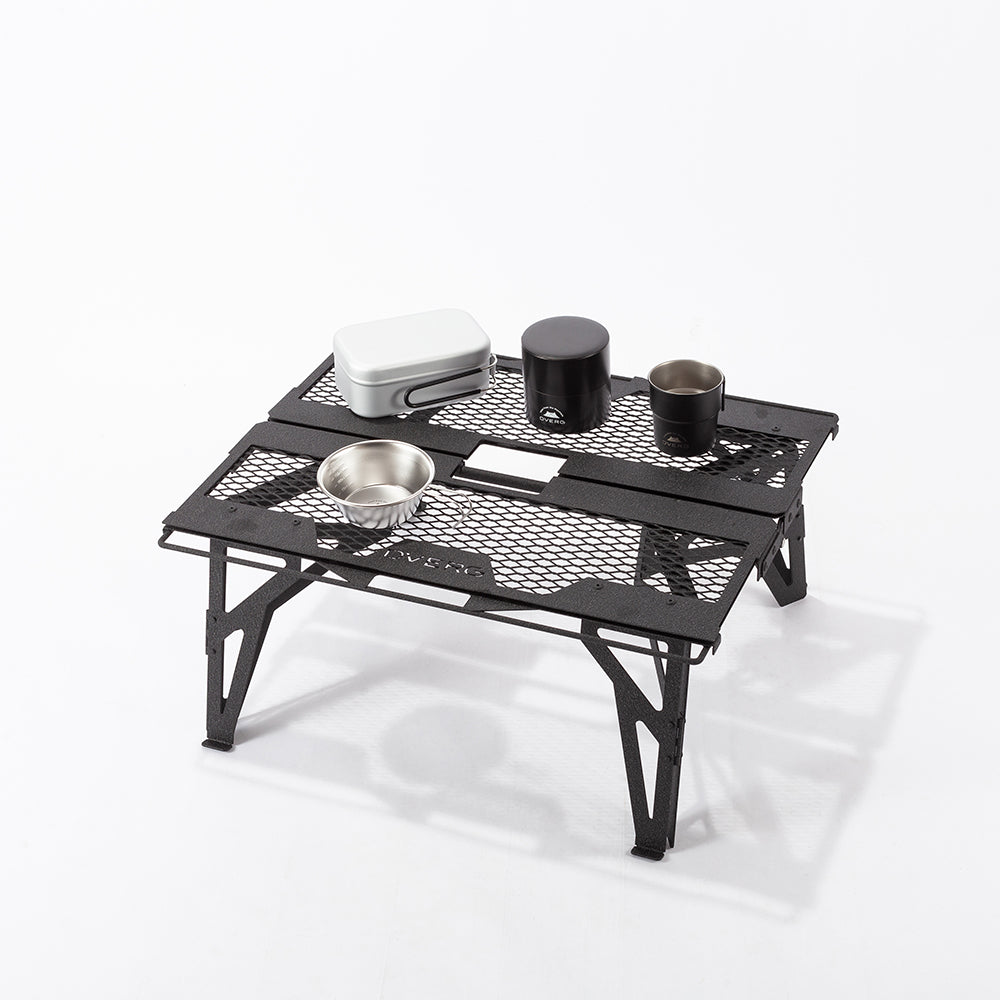 ワンハンドカフェテーブル – DVERG