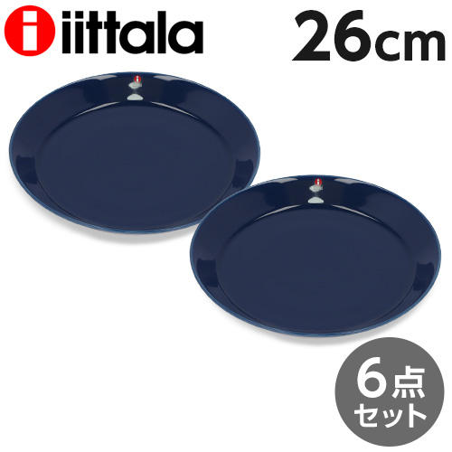 よろずやマルシェ本店 | iittala イッタラ Teema ティーマ プレート