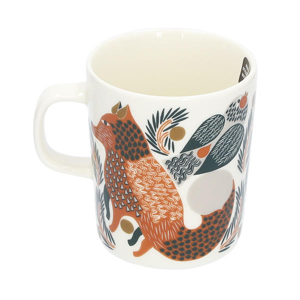 よろずやマルシェ本店 | Marimekko マリメッコ Ketunmarja