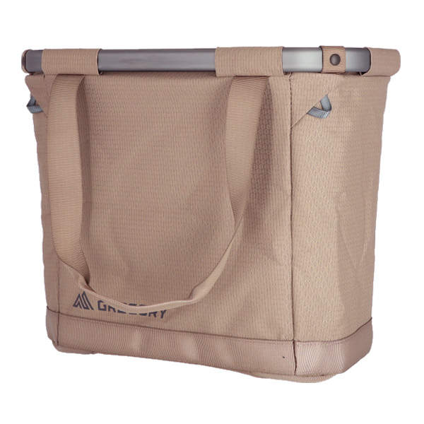 よろずやマルシェ本店 | GREGORY グレゴリー トートバッグ ALPACA
