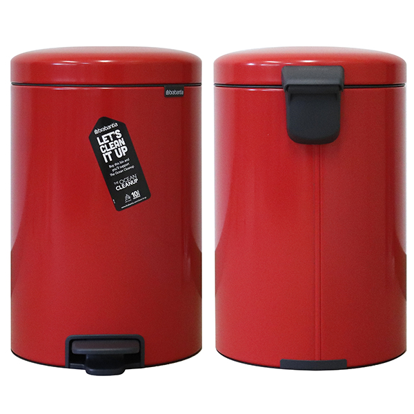 よろずやマルシェ本店 | Brabantia ブラバンシア ペダルビン ニュー