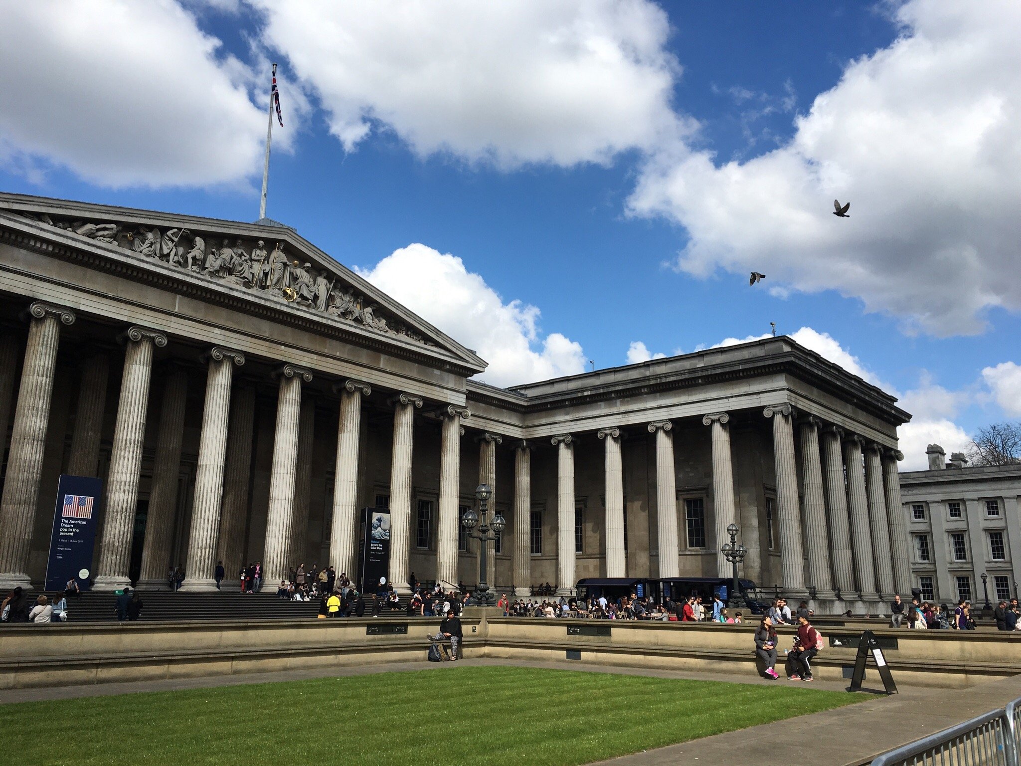 The British Museum (2026) - All You MUST Know Before You Go (with