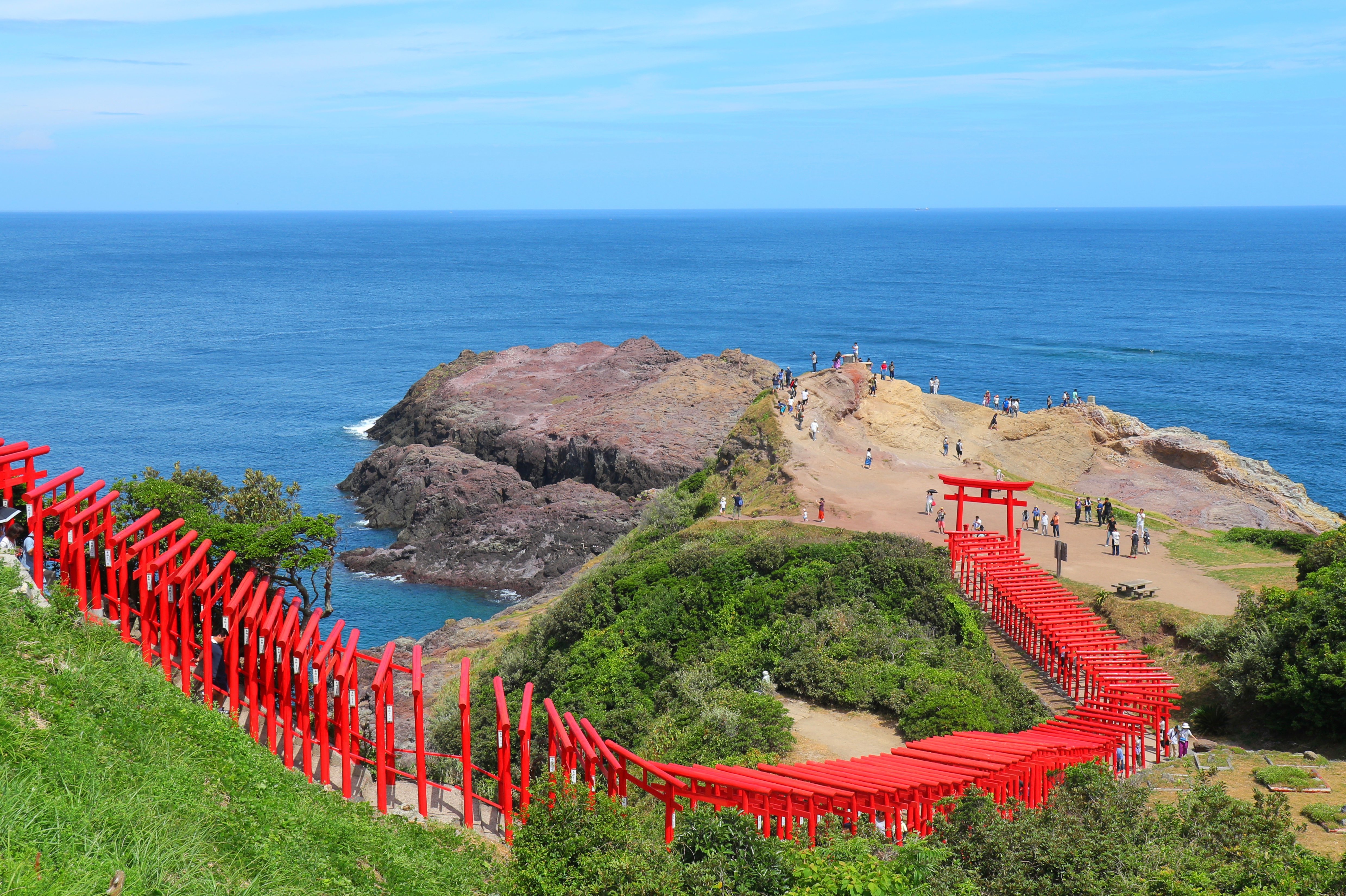 Motonosumi Shrine (2026) - All You MUST Know Before You Go (with