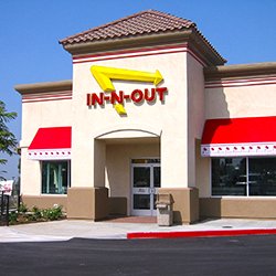 In-N-Out Burger (イングルウッド) の口コミ69件 - トリップアドバイザー
