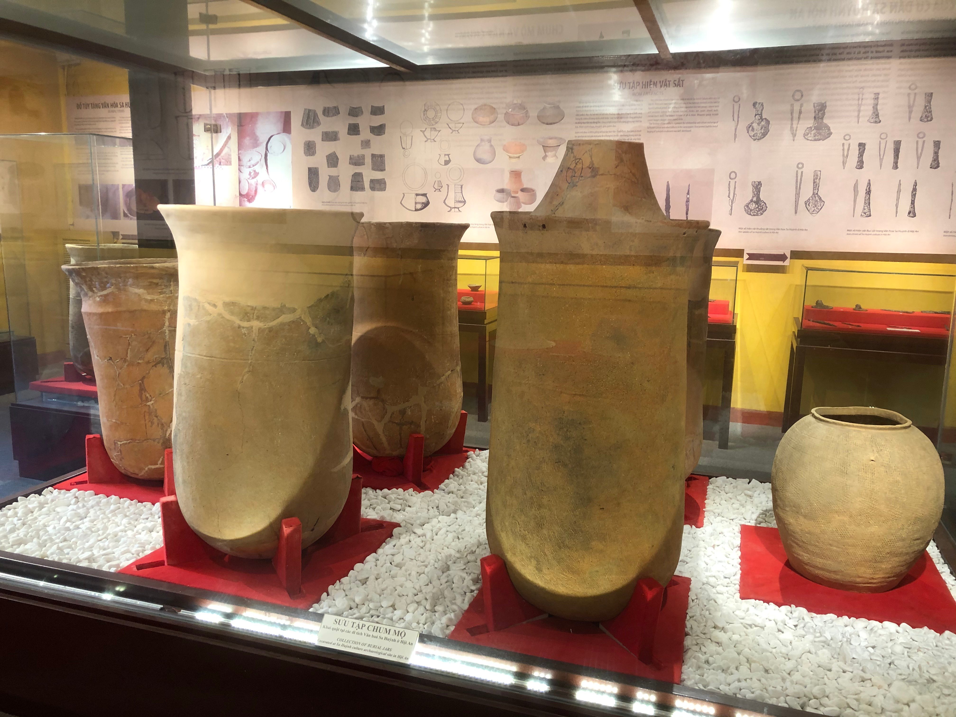The Sa Huynh Culture Museum (2026) - All You MUST Know Before You