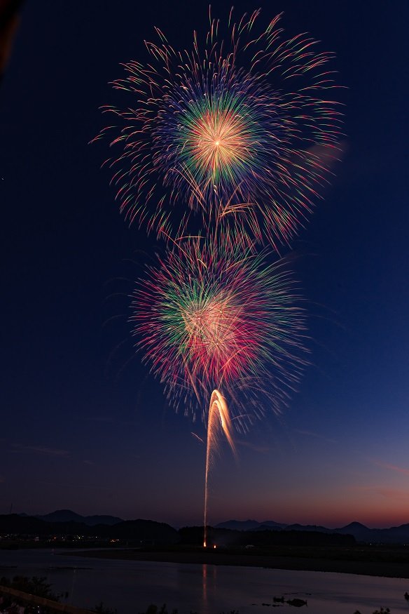 2026年 伊勢神宮奉納全国花火大会 - 出発前に知っておくべきことすべて