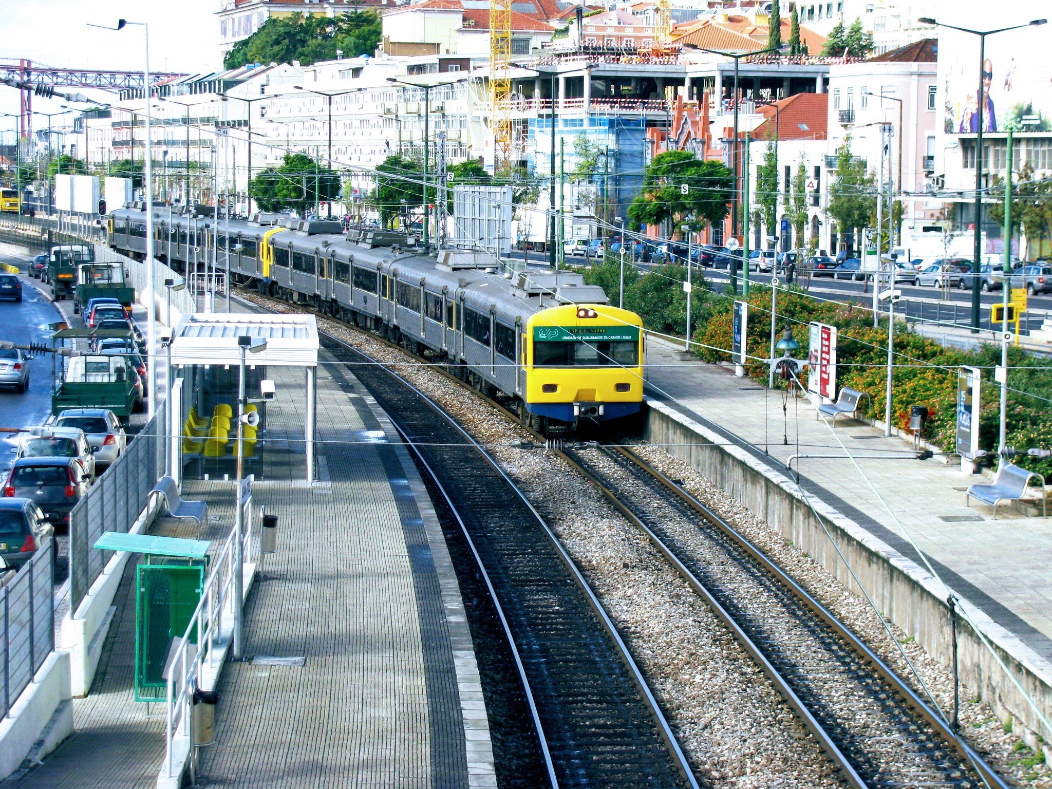 2026年 ポルトガル鉄道 - 出発前に知っておくべきことすべて