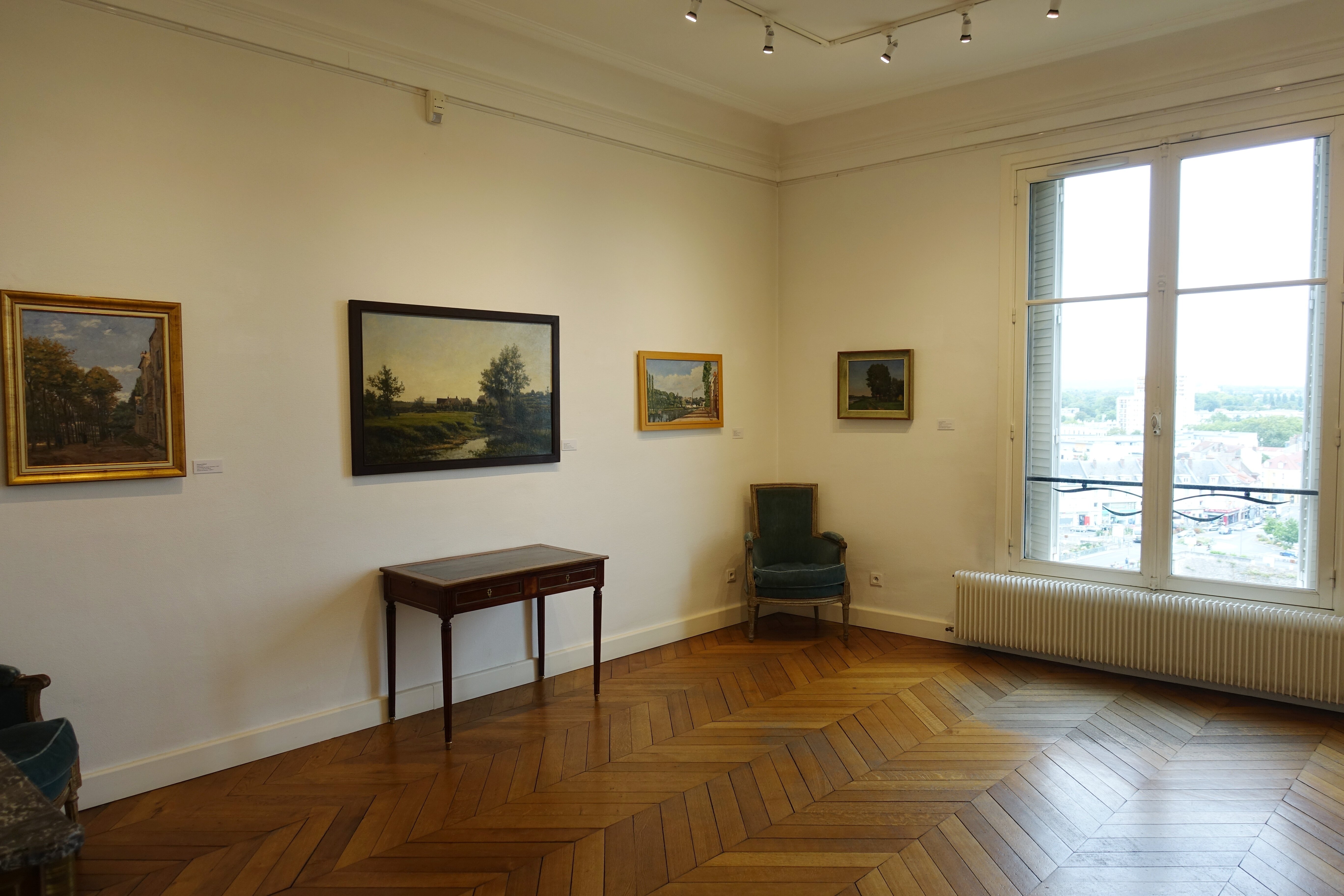 2026年 Musée Camille Pissarro - 出発前に知っておくべきことすべて