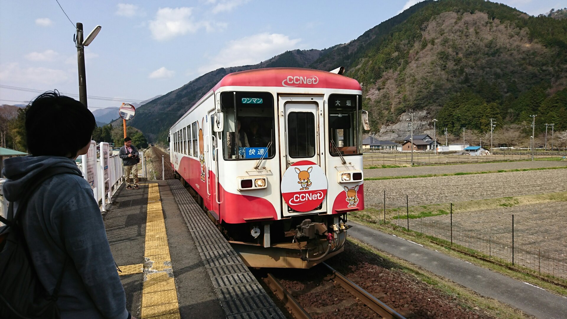 2026年 樽見鉄道 - 出発前に知っておくべきことすべて