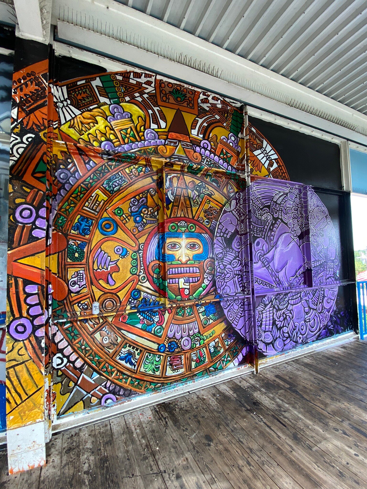 2026年 16th Street Murals - 出発前に知っておくべきことすべて