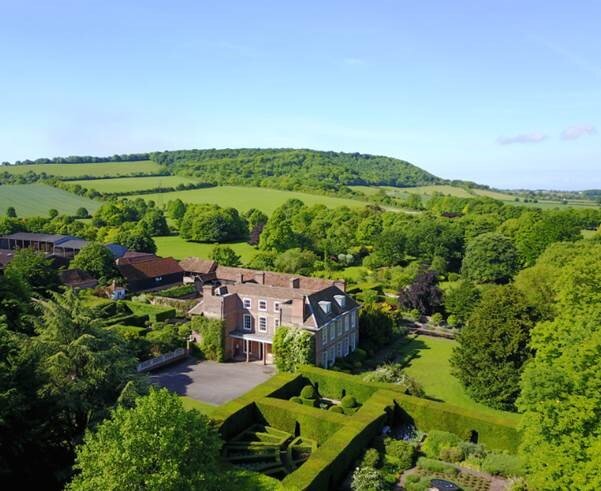 Manor House Gardens, Bledlow (2026) - All You MUST Know Before You