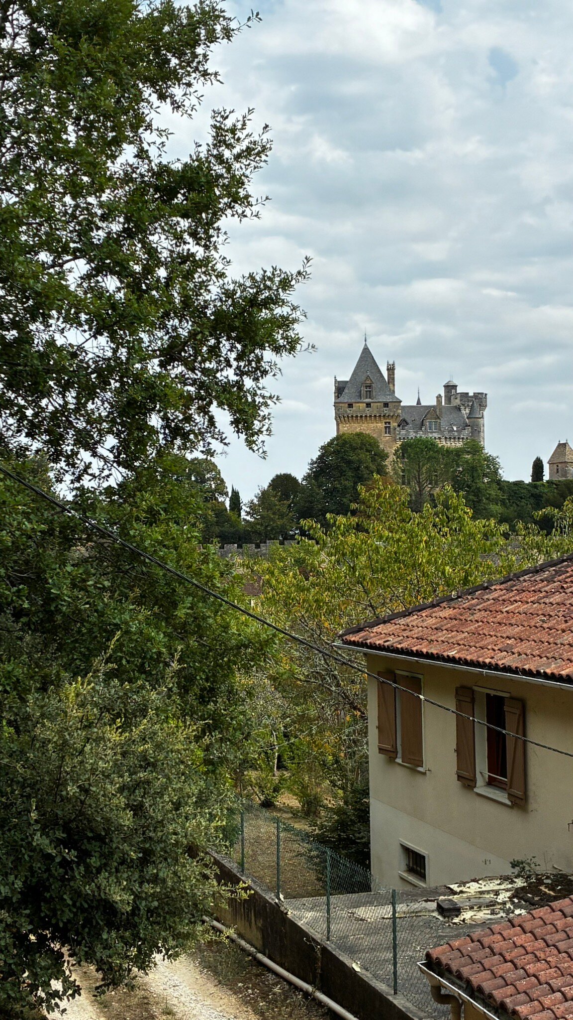 Chateau de Marzac (2026) - All You MUST Know Before You Go (with