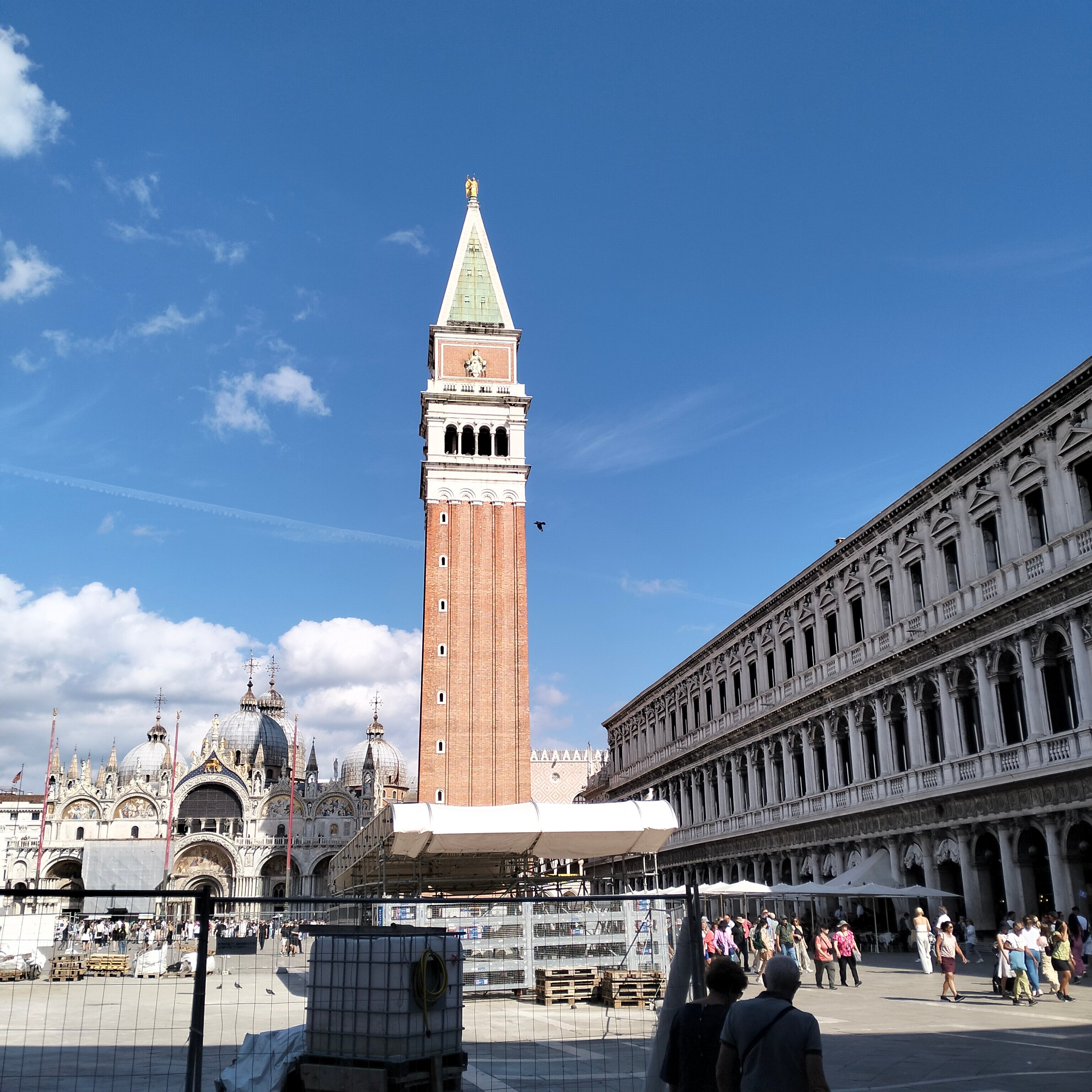 Piazza di San Marco (2026) - All You MUST Know Before You Go (with
