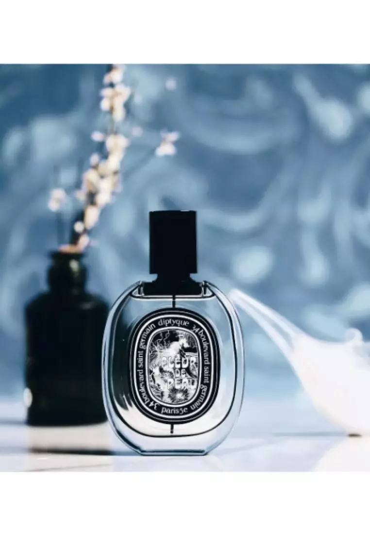 網上選購DIPTYQUE Diptyque - Fleur De Peau EDP 肌膚之花75ml 2026