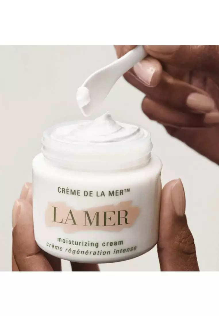 Buy La Mer THE MOISTURIZING CREAM CREME DE LA MER 60ML 2026 Online