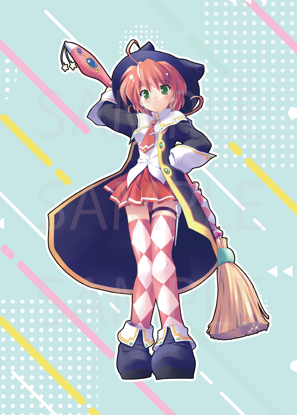 F＆Cオフィシャルオンラインショップ / 魔女っ娘ア・ラ・モード