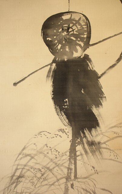 楢原健三【晩秋の大和路】希少画集画、状態良好、新品高級額装付 楢原