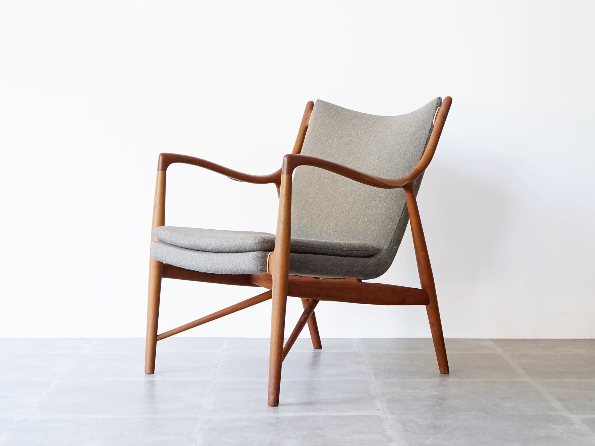 Finn Juhl フィン・ユール 商品一覧 / 北欧ヴィンテージ家具