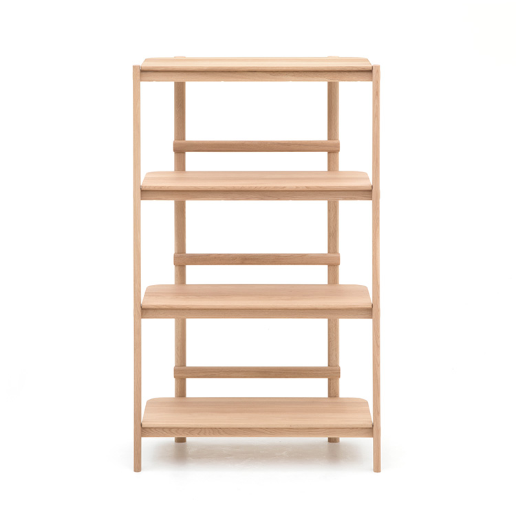 Archive Shelf【110】（アーカイブシェルフ110）Q342GJ Pure Oak 通販